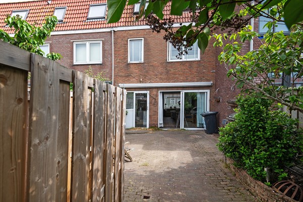 Medium property photo - Bilderdijkstraat 18, 2041 NK Zandvoort